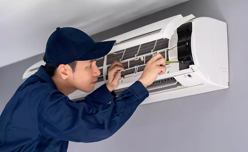 AC Duct Cleaning Natchitoches
