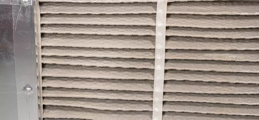 Mobile Car AC Filter Replacement in Natchitoches