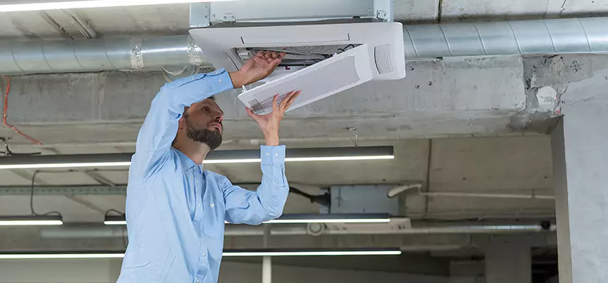 Our Air Duct Dust Cleaning Services in Natchitoches, LA