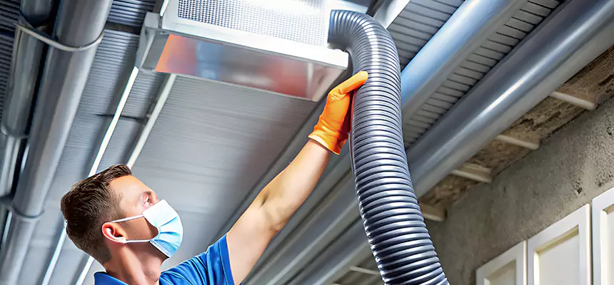 Our Anti-bacterial Duct Cleaning Services in Natchitoches, LA