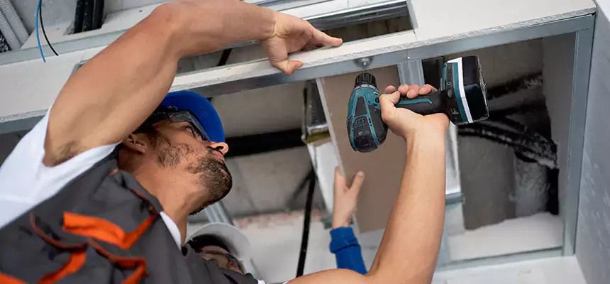 Our Apartment Air Duct Cleaning Services in Natchitoches, LA
