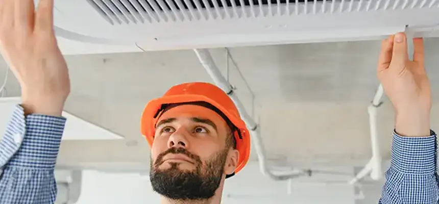 Our Furnace Vent Cleaning Services in Natchitoches, LA