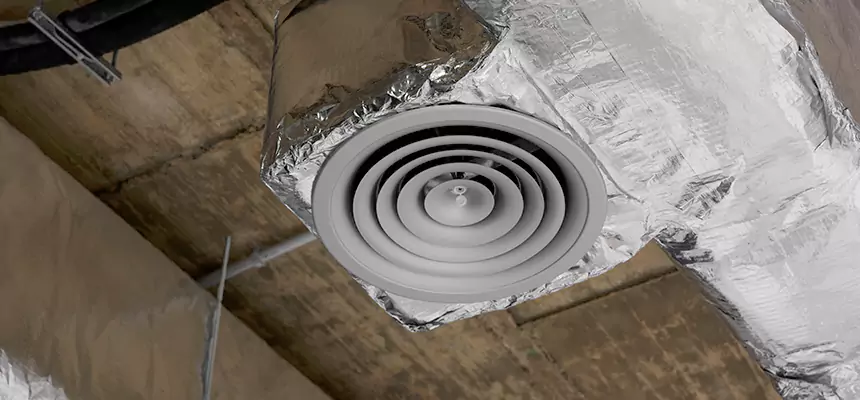 Our Low VOC Vent Installation Services in Natchitoches, LA