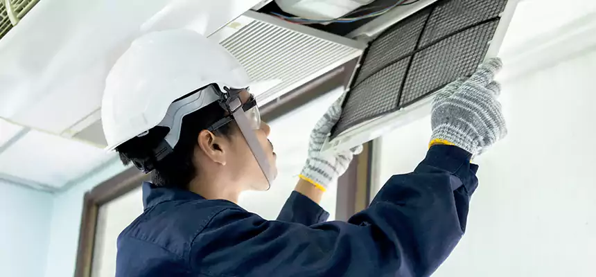 Our Mold & Mildew Removal from Air Ducts Services in Natchitoches, LA