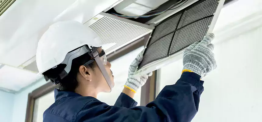 Our Multi-family Home Duct Cleaning Services in Natchitoches, LA