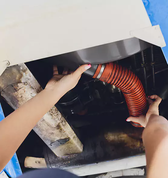 Professional Air Duct Leak Repair in Natchitoches, LA