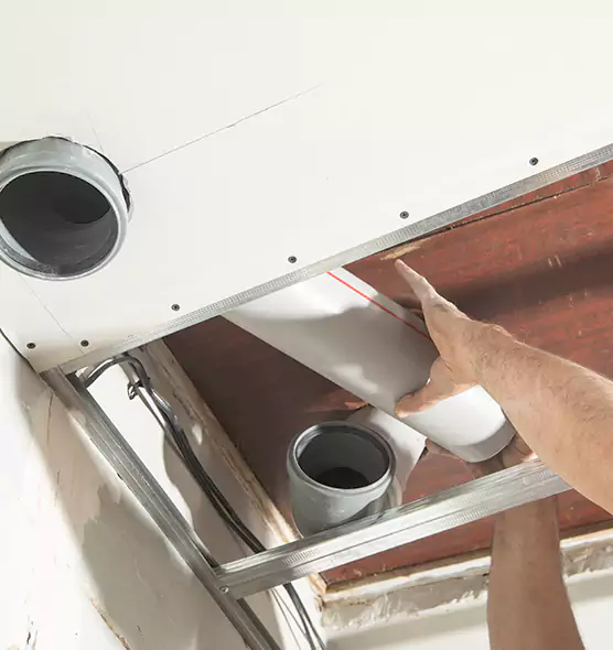 Professional Air Duct Replacement in Natchitoches, LA