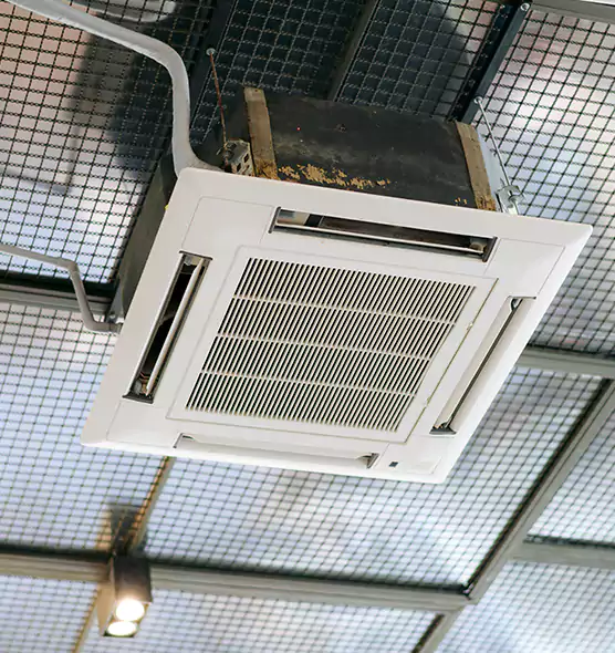 Top-Notch Allergy Relief Vent Cleaning Services in Natchitoches, LA