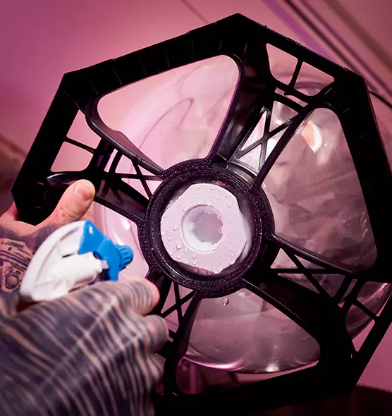 Advanced Basement Vent Cleaning in Natchitoches, LA