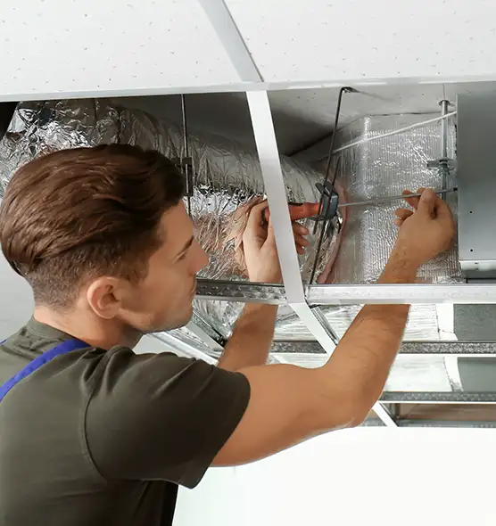 Professional Clogged Dryer Vent Repair in Natchitoches, LA