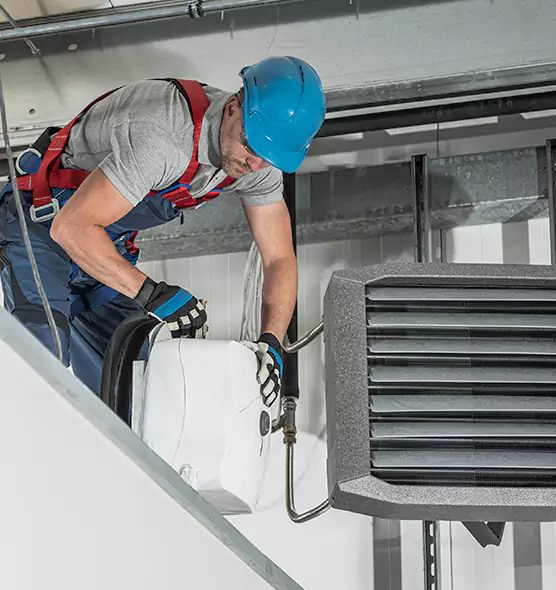 Professional Custom HVAC Ductworkin Natchitoches, LA