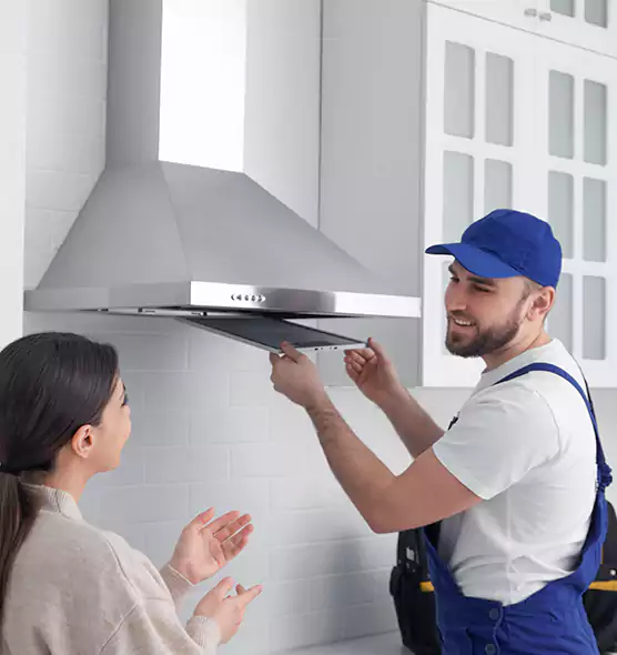 Professional Dryer Vent Cleaning Service in Natchitoches, LA