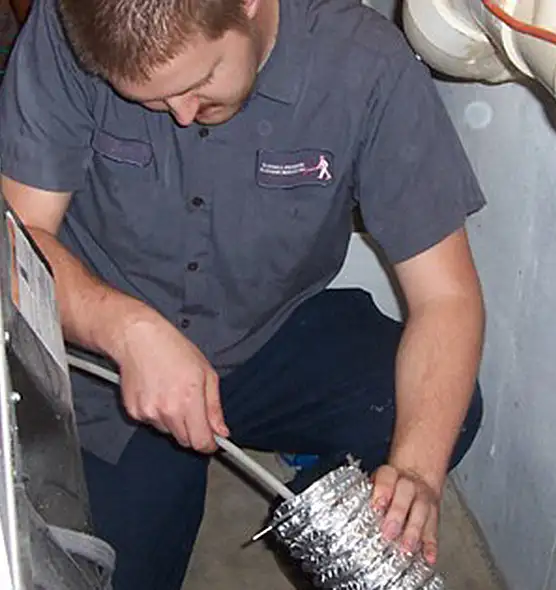 About Dryer Vent Hose Installation in Natchitoches, LA