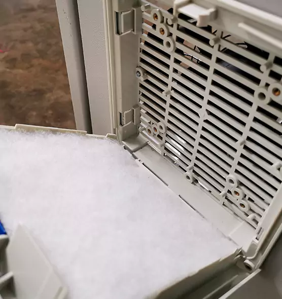 Professional Dryer Vent Mold Cleaning in Natchitoches, LA