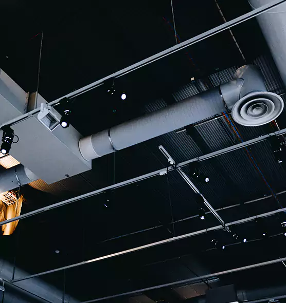 About Duct Sanitization with UV Light in Natchitoches, LA