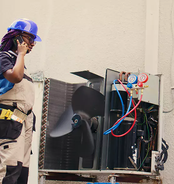 Professional Energy-Efficient HVAC Cleaning in Natchitoches, LA