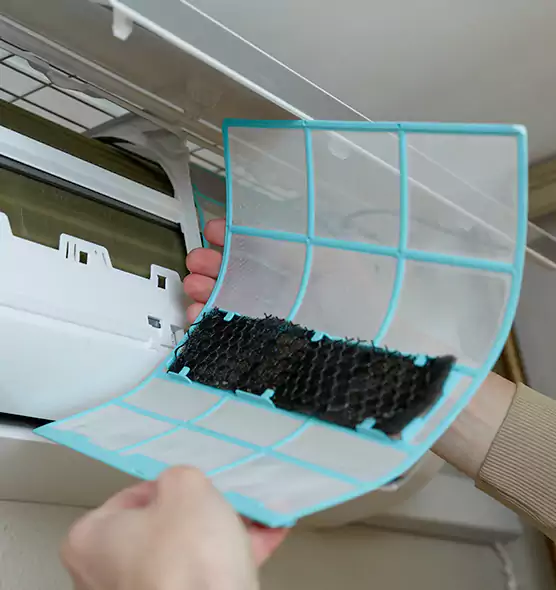 Welcome to Air Duct Cleaning & Repairs Natchitoches — Your Local HEPA Filter Installation Pros in Natchitoches, LA