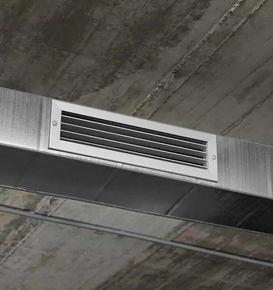 Trusted Hospital Grade Air Duct Cleaning Experts in Natchitoches, LA