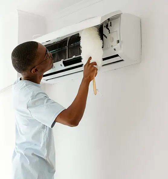 Professional Maximize AC Efficiency  in Natchitoches, LA