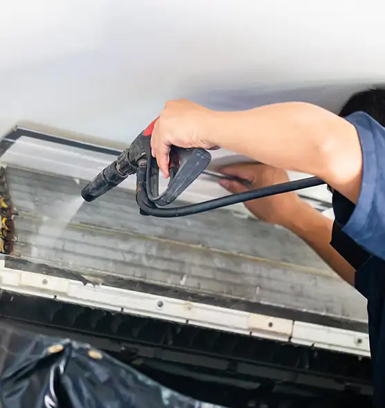 Welcome to Move-in/Move-out Duct Cleaning Services in Natchitoches, LA