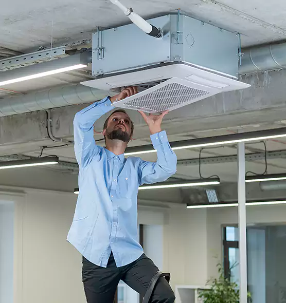 Advanced Residential Air Vent Cleaning in Natchitoches, LA