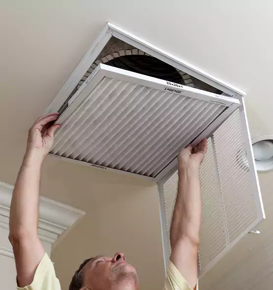 Advanced Residential Vent Cleaning in Natchitoches, LA