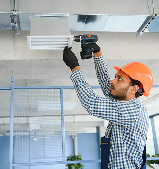 Advanced Retail Store Duct Cleaning in Natchitoches, LA