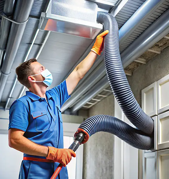 Welcome to Air Duct Cleaning & Repairs Natchitoches — Your Local Roof Dryer Vent Cleaning Specialists in Natchitoches, LA
