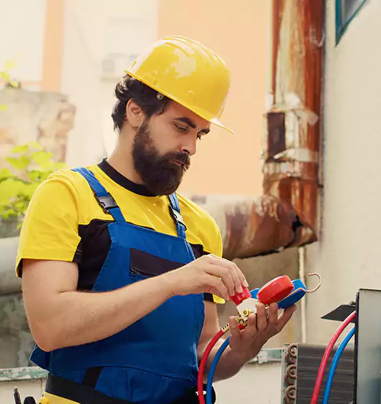 About Smart HVAC Installation in Natchitoches, LA