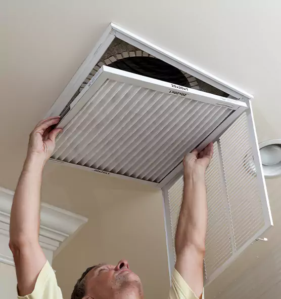 Professional Vent Relocation Services in Natchitoches, LA