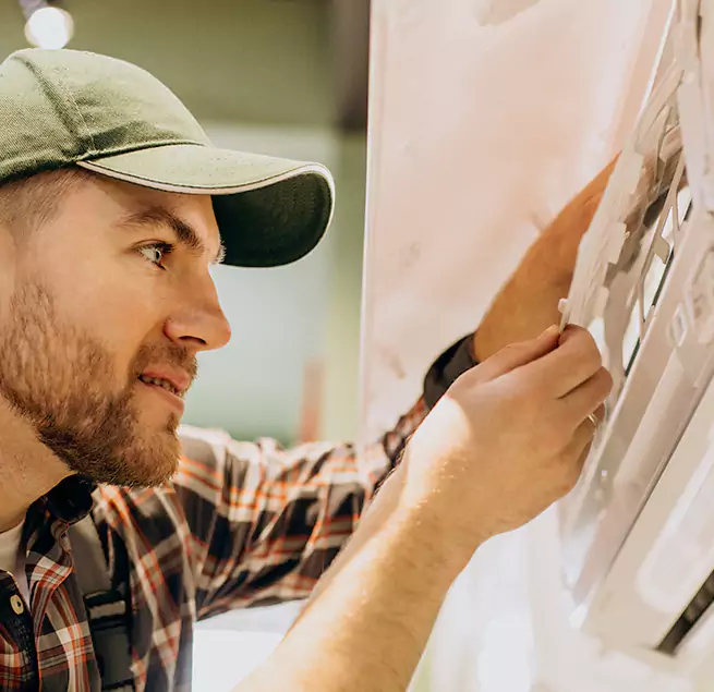 Why Homeowners Businesses Trust Us in Natchitoches, LA?