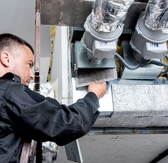 Why Homeowners & Businesses Trust Us in Natchitoches, LA?