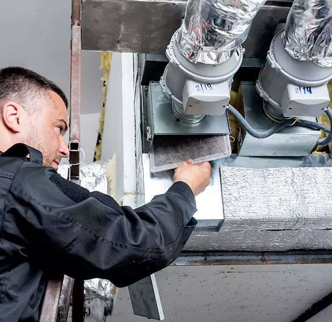  Why Homeowners & Businesses Trust Us in Natchitoches, LA?