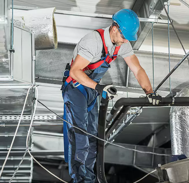 Why Homeowners & Businesses Trust Us in Natchitoches, LA?