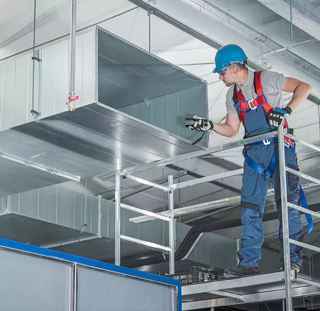 Why Homeowners & Businesses Trust Us in Natchitoches, LA?