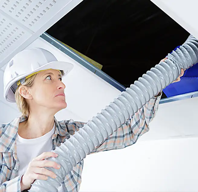 Why Homeowners & Businesses Trust Us Natchitoches, LA