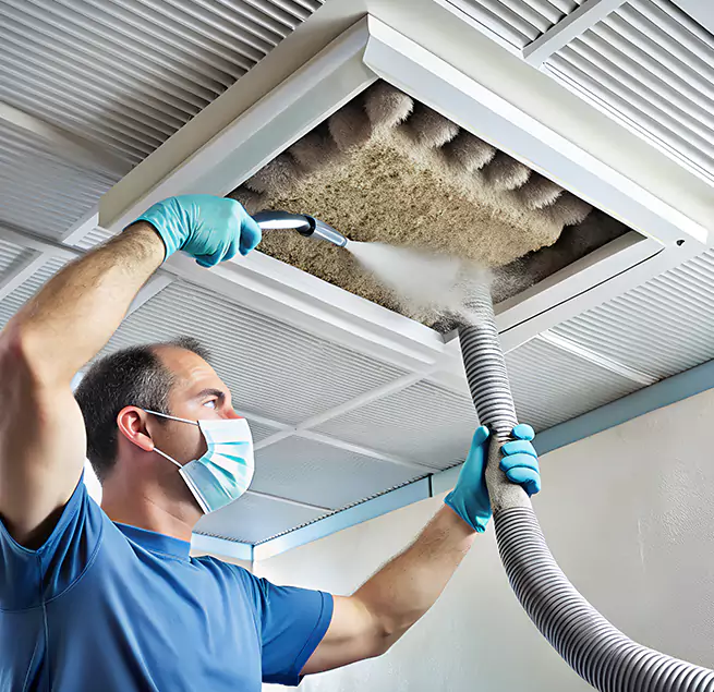 Why Homeowners & Businesses Trust Us Natchitoches, LA