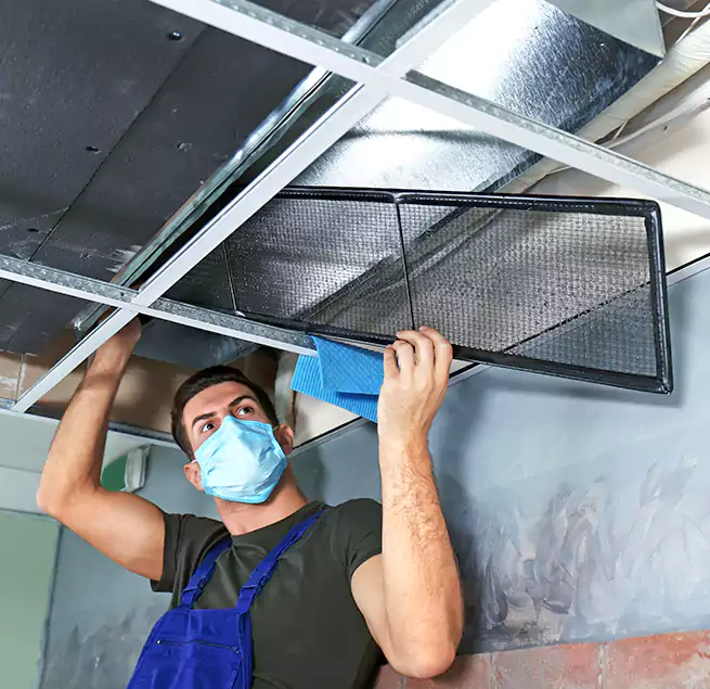 Why Homeowners Businesses Trust Us in Natchitoches, LA