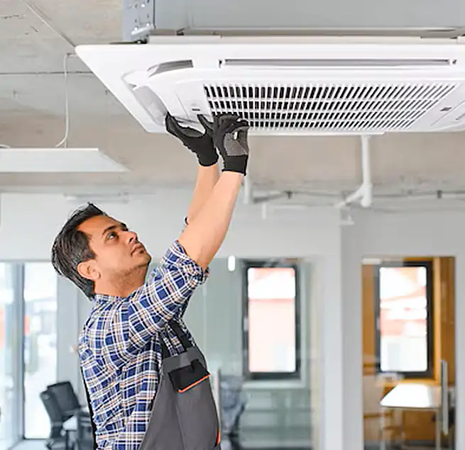 Why Homeowners & Businesses Trust Us in Natchitoches, LA?