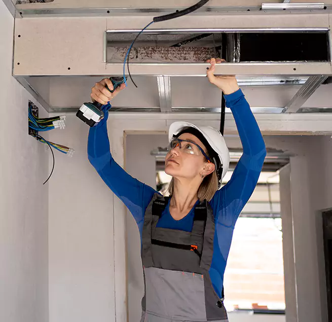 Why Homeowners & Businesses Trust Us in Natchitoches, LA?