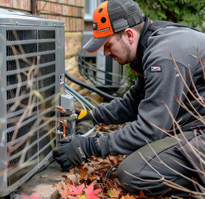 Why Homeowners & Businesses Trust Us in Natchitoches, LA?