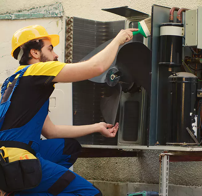  Why Homeowners & Businesses Trust Us in Natchitoches, LA?