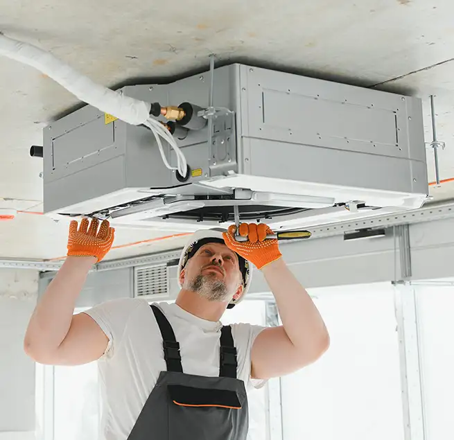 Why Homeowners & Businesses Trust Us Natchitoches, LA