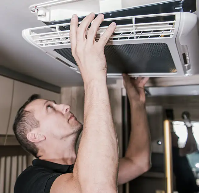 Why Homeowners & Businesses Trust Us Natchitoches, LA