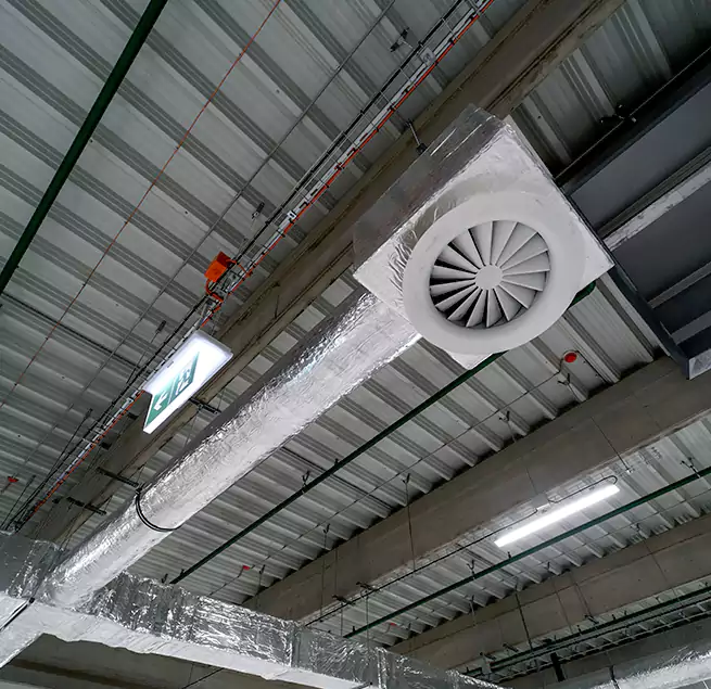 Why Homeowners & Businesses Trust Us in Natchitoches, LA