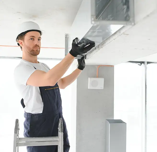 Why Homeowners & Businesses Trust Us in Natchitoches, LA?