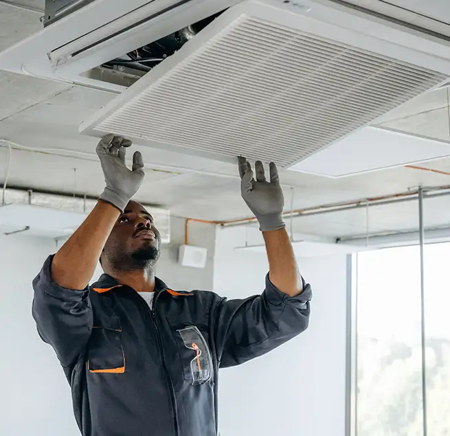  Why Homeowners & Businesses Trust Us in Natchitoches, LA?