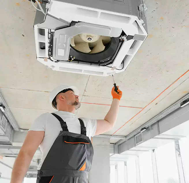 Why Homeowners Businesses Trust Us in Natchitoches, LA