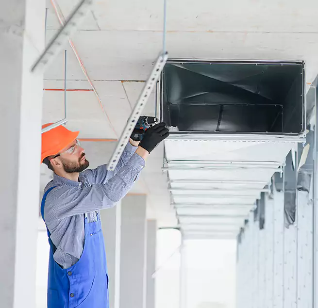 Why Homeowners & Businesses Trust Us in Natchitoches, LA?