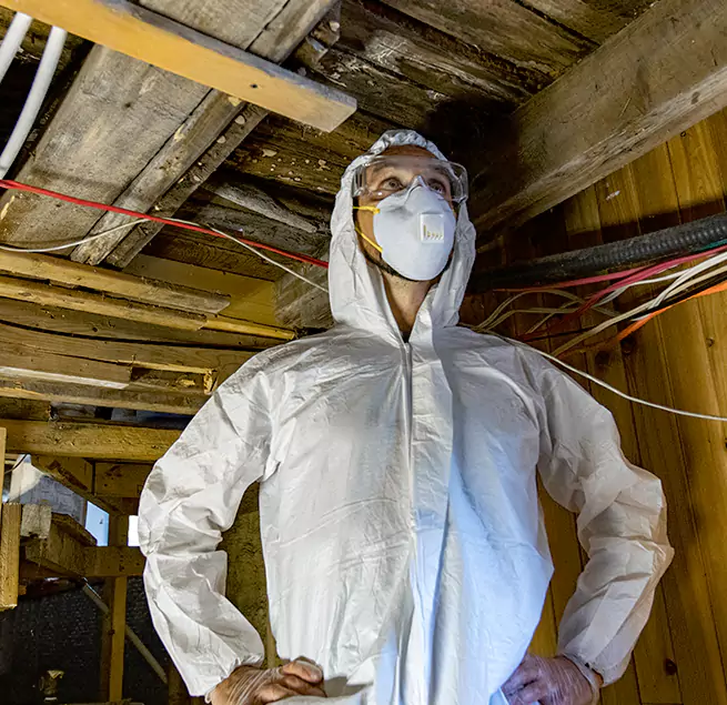 Why Homeowners & Businesses Trust Us in Natchitoches, LA?